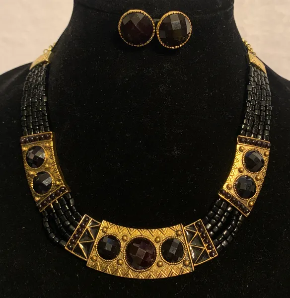 Chain Necklace
