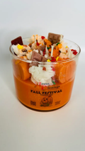 Fall Festival Candles