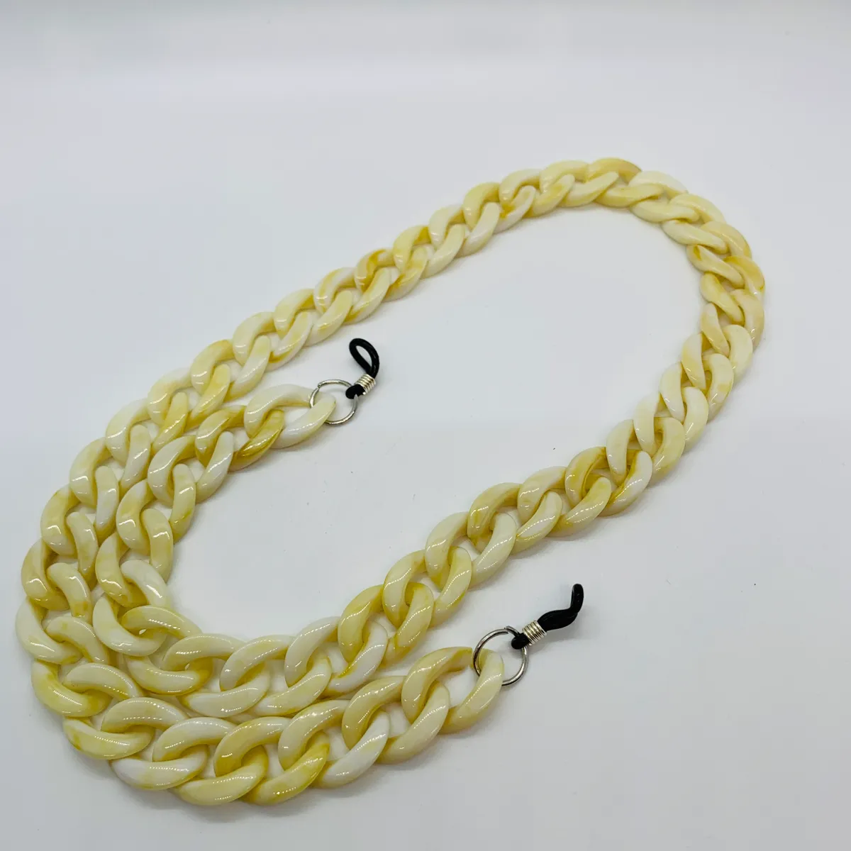 Acrylic Eyeglass Chains