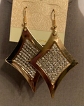 Diamond Mood Earrings