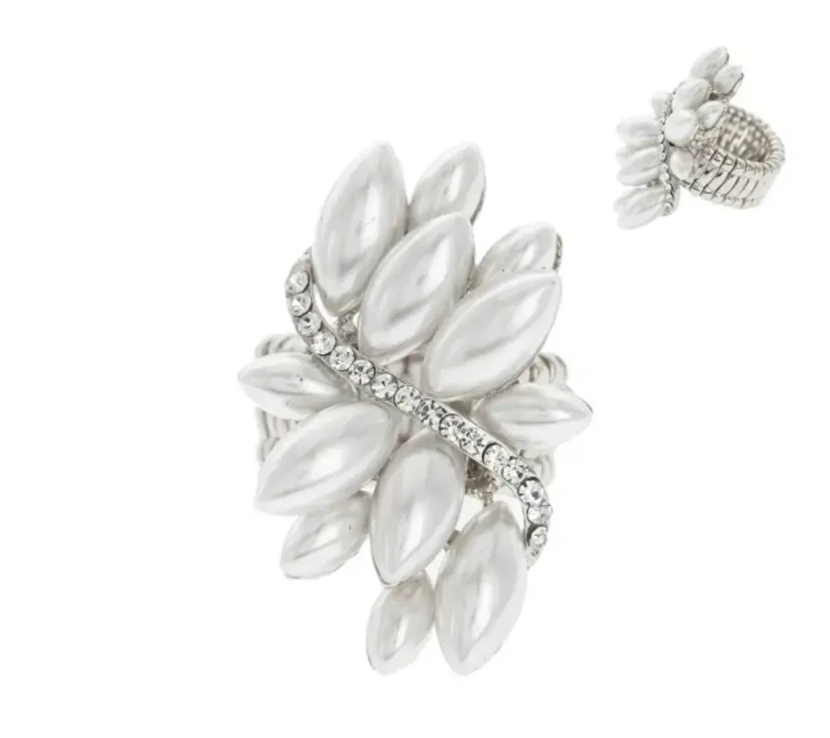 Marquise Ring