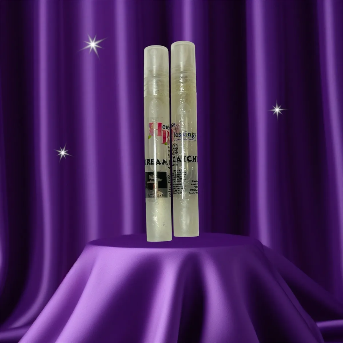 Travel Size Women Perfume or Men Cologne