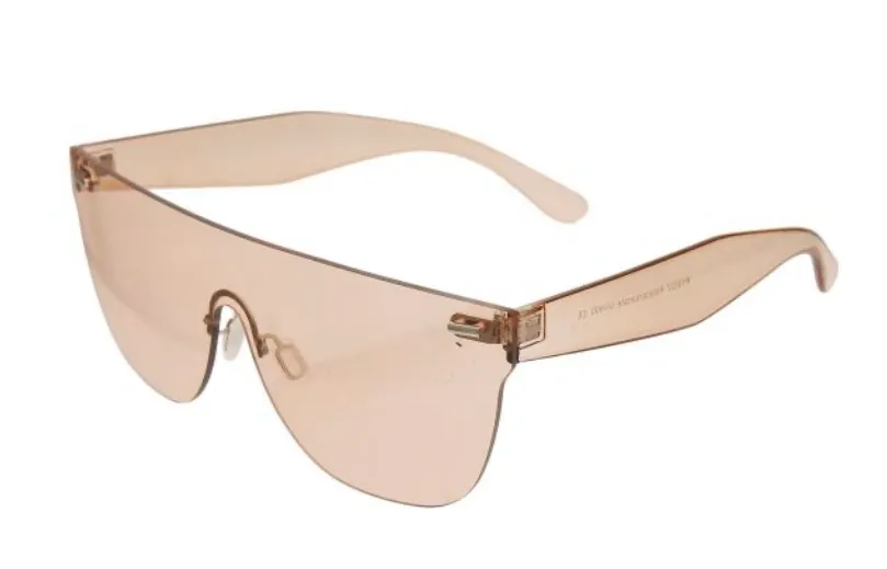 Monochrome Sunglasses