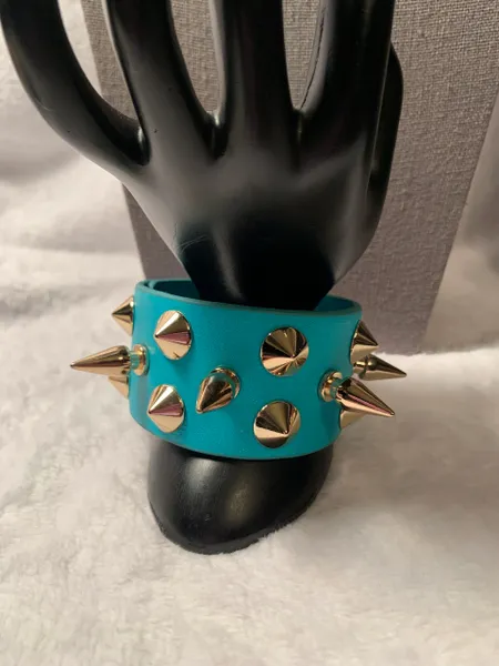 Spike Bracelet