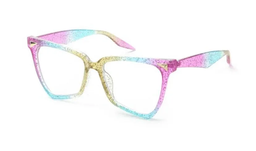 Eyeglasses