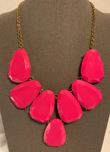 Honesty Necklace