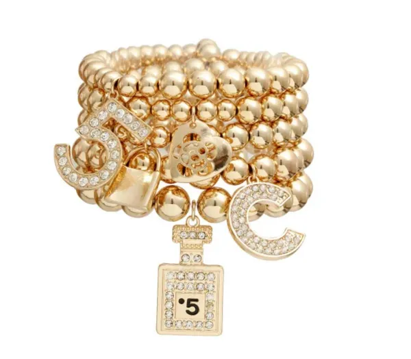 Charm Bracelets