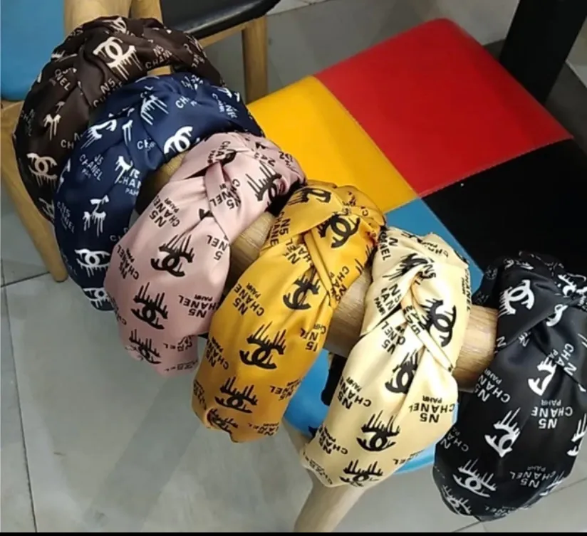 N5*CC HEADBAND