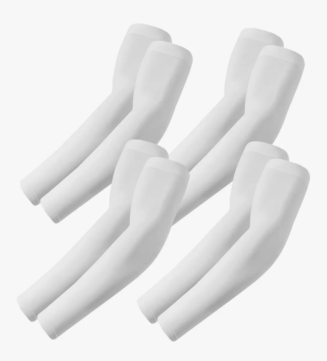 Sports Arm Sleeves ( 1 pair)