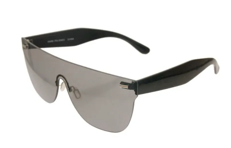 Monochrome Sunglasses