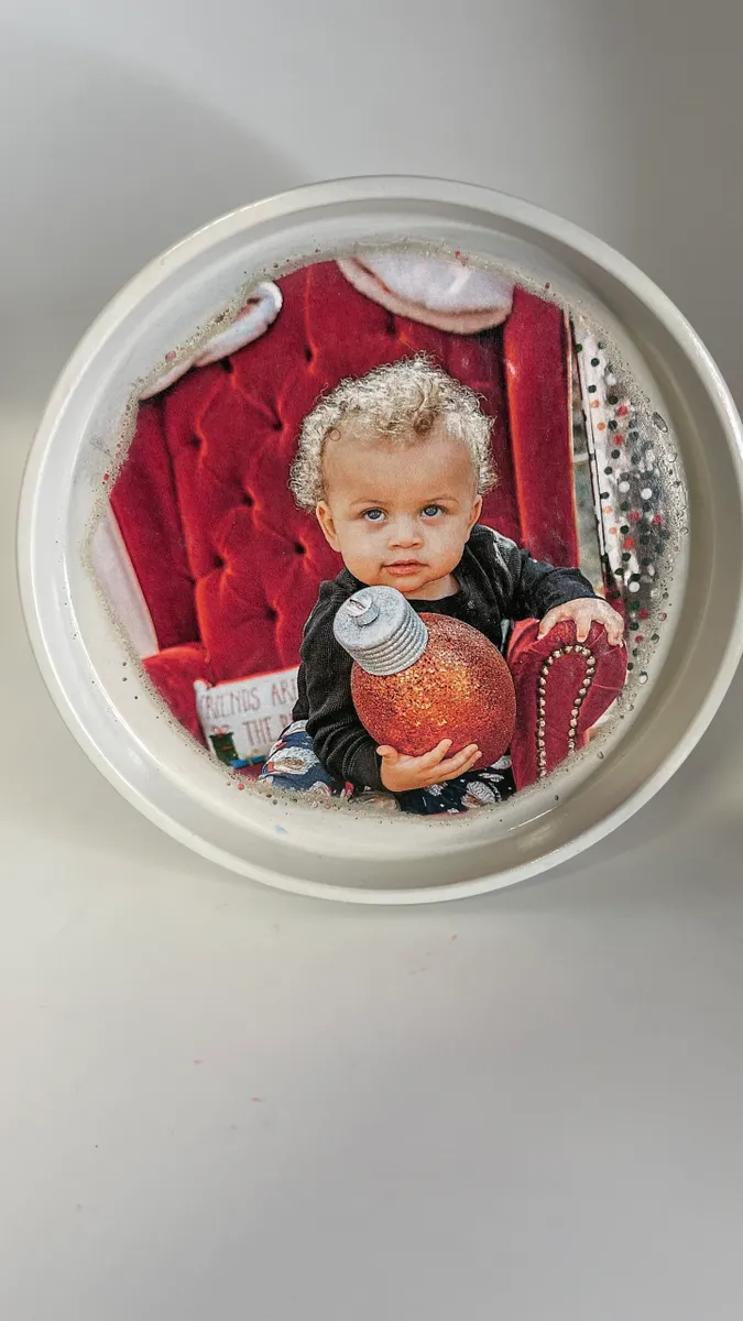 Personalize Trinket Trays
