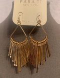 Dangling Earrings