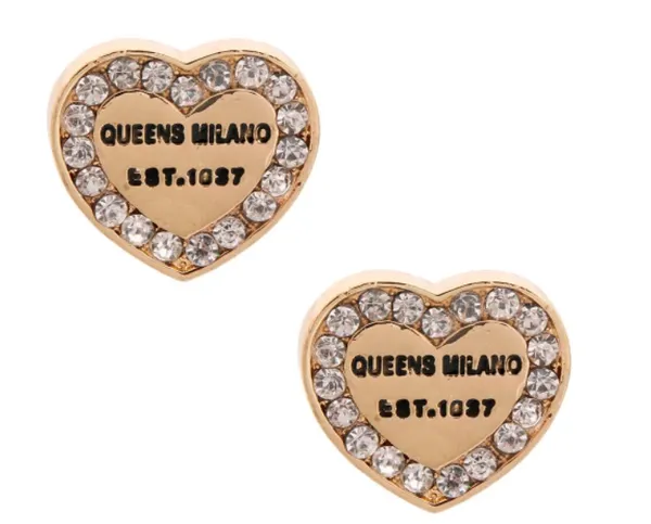 Stud Earrings