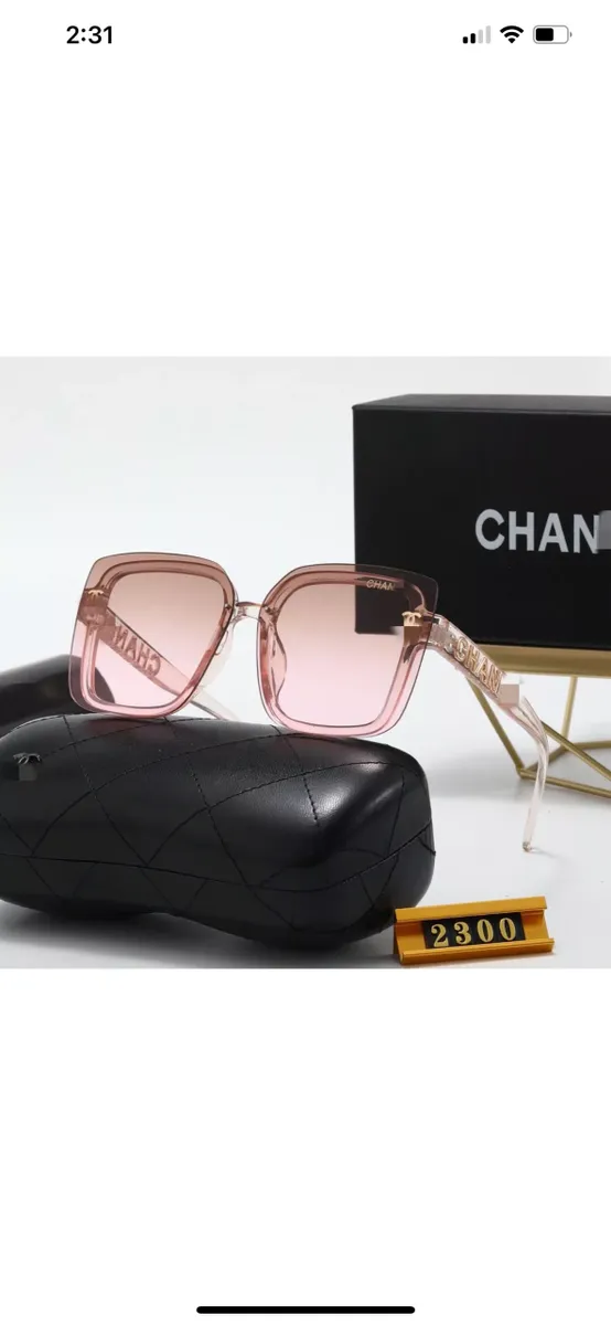 CC Sunglasses
