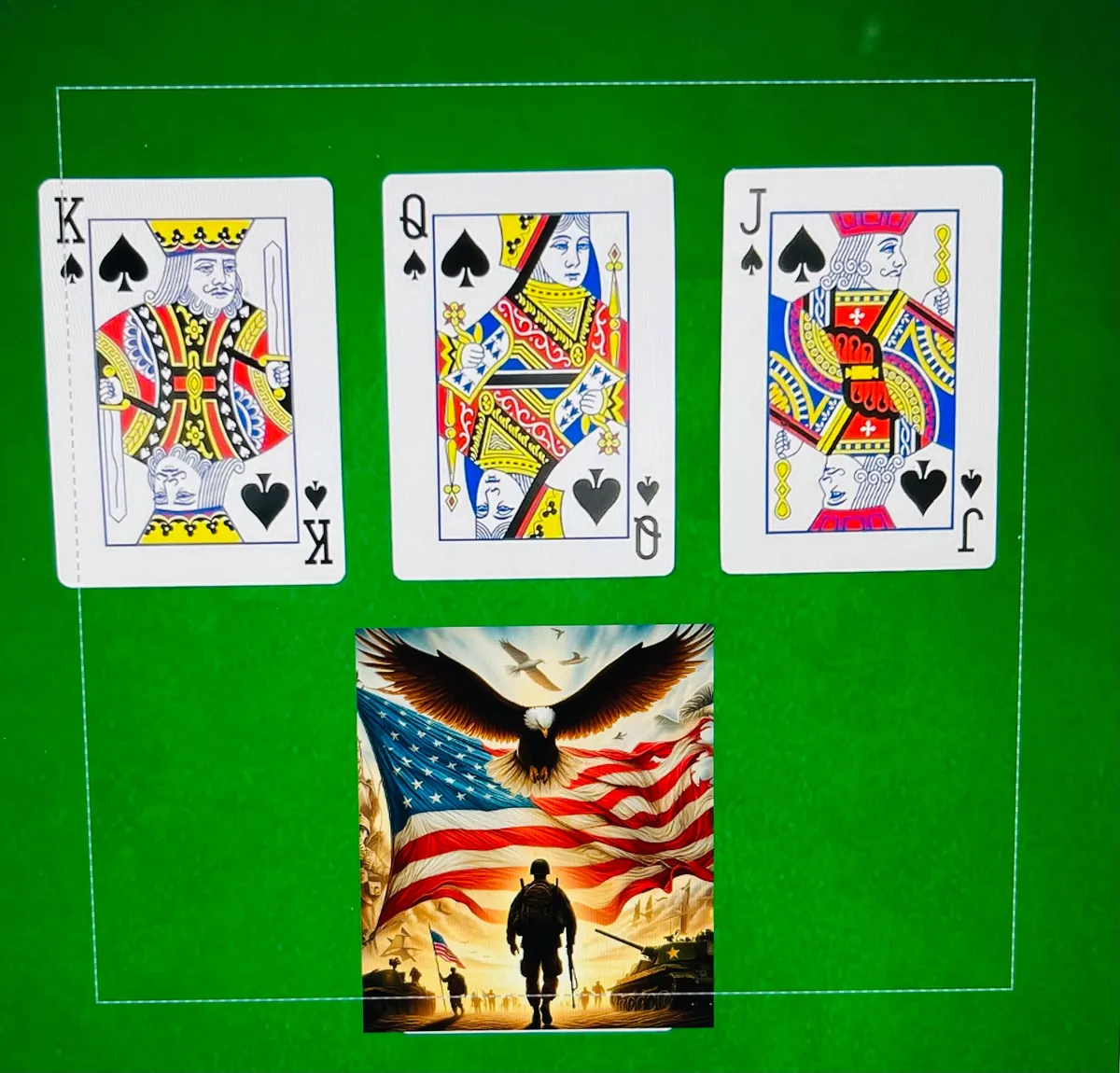 Custom Playing Cards