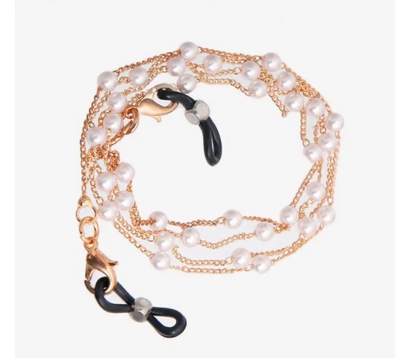 Link Eyeglasses Chain