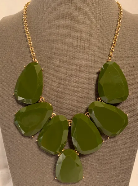 Honesty Necklace