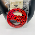 Boss Earrings
