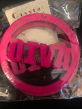 Diva Earrings
