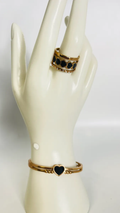 Bracelet and Ring Sets