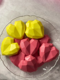 Large Heart ♥️ Wax Melts