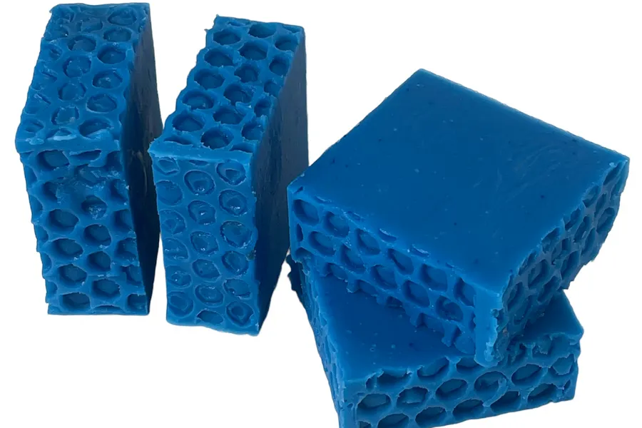 Soap Bar 🧼