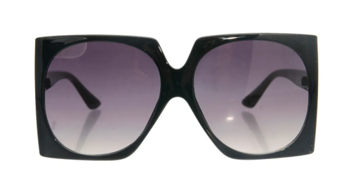 70s Square Sunglasses
