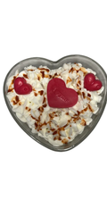 Full of Hearts Candle