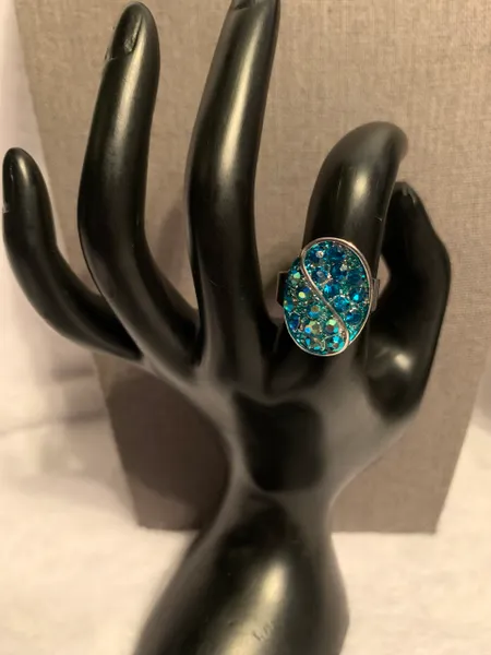 Adjustable Rings
