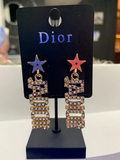 Dior Earrings