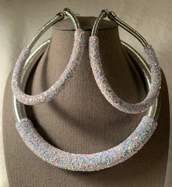 Big Deal Necklace Set