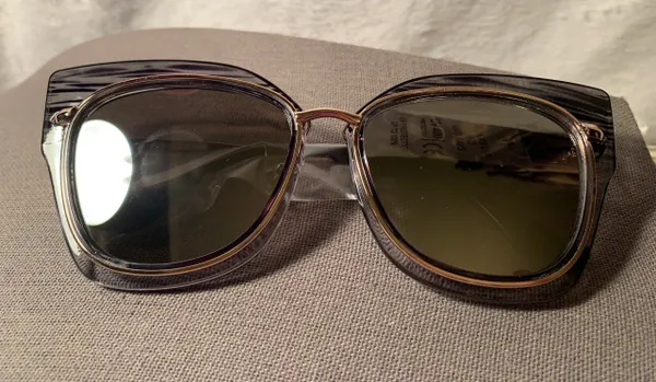Cat Eye Sunglasses