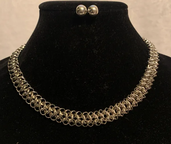 Chain Necklace