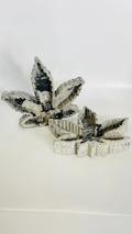 Ashtrays (2)