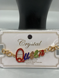 Queen Link Bracelet