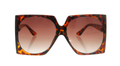 70s Square Sunglasses