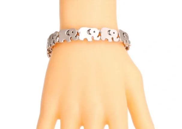 Elephant Traveling Bracelet