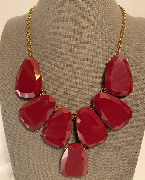 Honesty Necklace