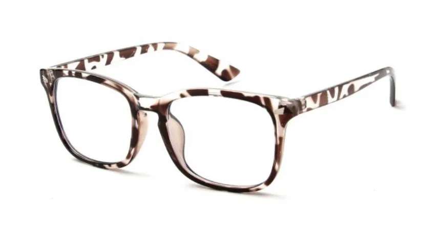 Eyeglasses