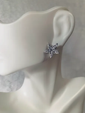 Star Earrings