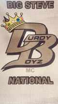 Custom 16x24 Towels