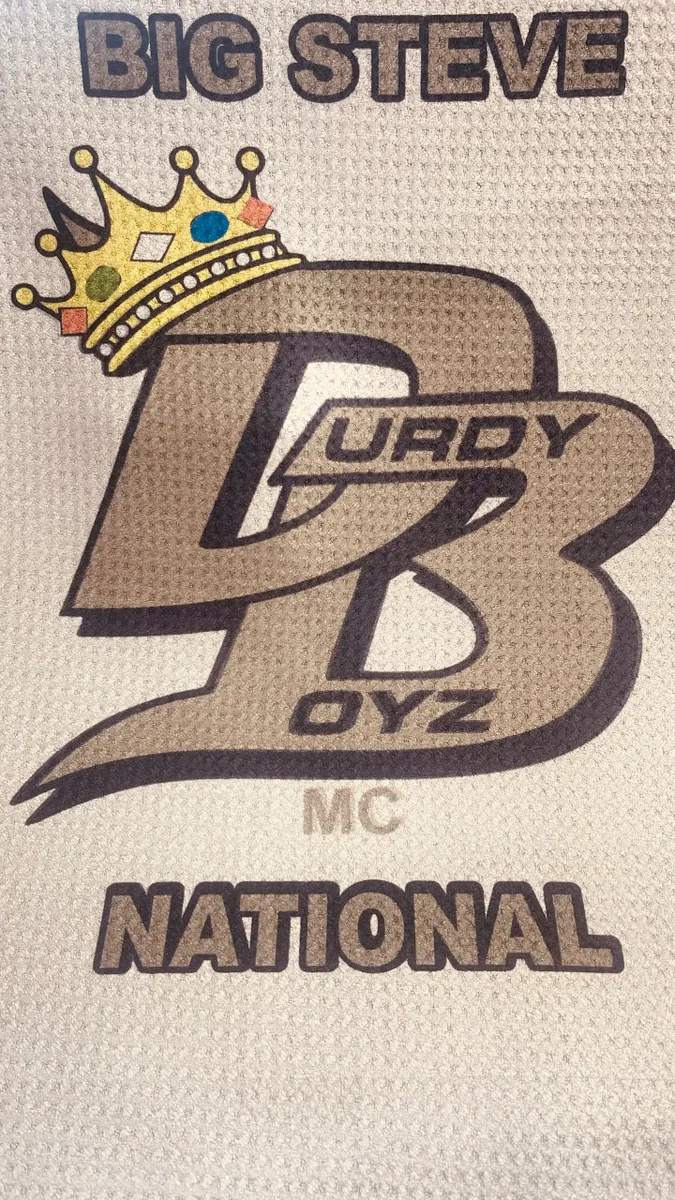 Custom 16x24 Towels