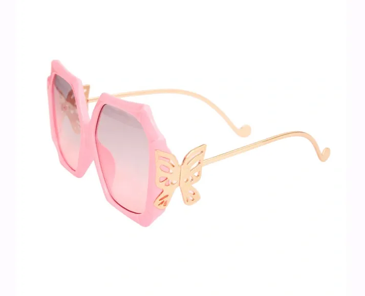 Butterfly Sunglasses