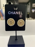 CC Style Earrings