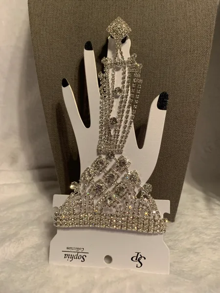 Diamond Bracelet