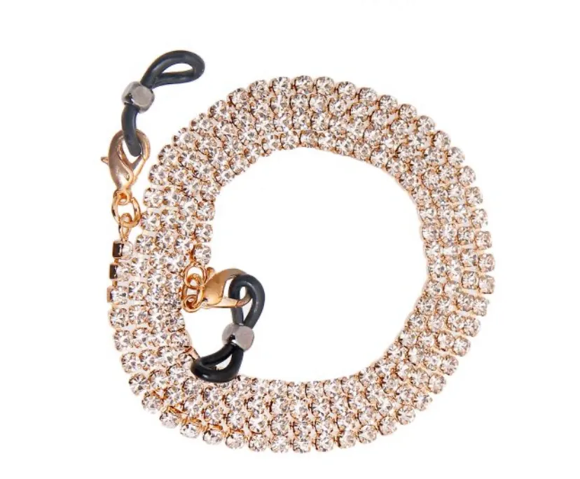 Link Eyeglasses Chain