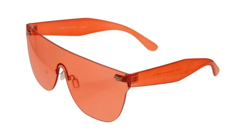 Monochrome Sunglasses