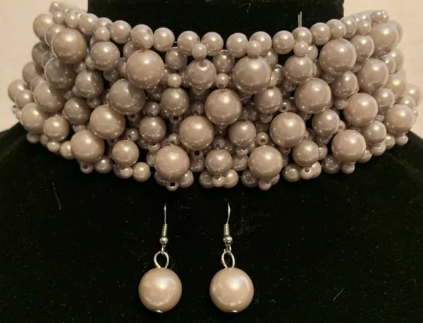 Layer Necklace