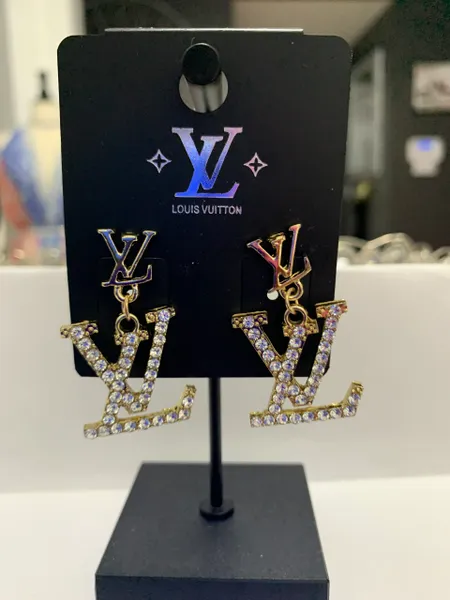 LV Earrings