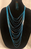Layer Necklace